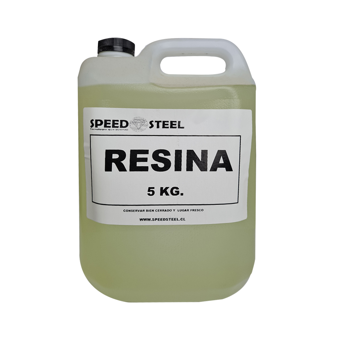 Resina de poliester 5 litros: adhesivos y reparación para marmolería